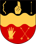 Wappen von Grästorp