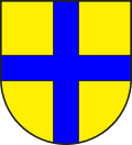 Wappen von Grüsch