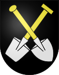 Wappen von Graben