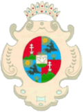Wappen von Grad