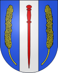 Wappen von Grancia