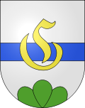 Wappen von Grancy