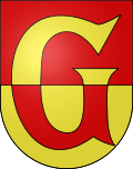 Wappen von Grandval