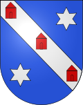 Wappen von Grangettes