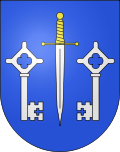 Wappen von Gravesano