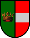 Wappen von Vojnik