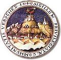 Wappen von Vršac