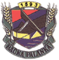 Wappen von Bačka Palanka
