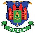Wappen von Bužim