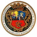 Wappen von Subotica