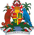 Wappen Grenadas