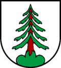 Wappen von Gretzenbach