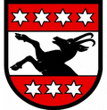 Wappen von Burglauenen