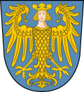 Großes Wappen der Stadt Nürnberg
