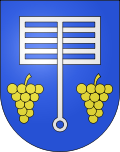 Wappen von Gudo