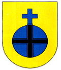 Wappen von Gündelhart