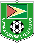 Guyana FA.svg