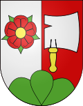 Wappen von Häutligen