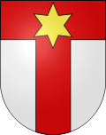 Wappen von Höchstetten
