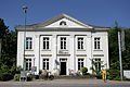 Villa Clarenbach (Postgebäude)