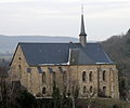Ehem. Franziskanerkloster und Kirche St. Ägidius