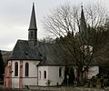 Kath. Liebfrauenkirche