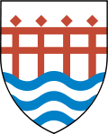 Wappen von Haderslev