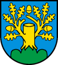 Wappen von Härkingen