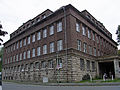 Verwaltungsgebäude, ehemaliges Haus der Ruhrkohle