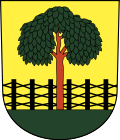 Wappen von Hagenbuch