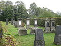 Jüd. Friedhof, Moltke-/Winnebrockstr.