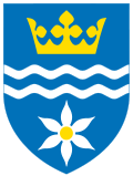 Wappen von Halsnæs Kommune