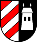 Wappen von Halten