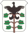 Wappen der Kommune Hamar
