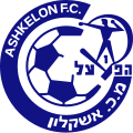 Abzeichen des Hapoel Ashkelon FC