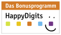 Logo des Bonusprogramms