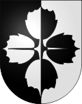 Wappen von Hasle