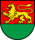 Wappen von Hauenstein-Ifenthal