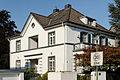 Haus Gluckstrasse 3 in Duesseldorf-Benrath, von Suedwesten.jpg