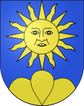 Wappen von Heiligenschwendi