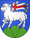 Wappen von Heimberg
