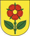 Wappen von Henggart