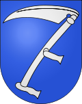 Wappen von Herbligen