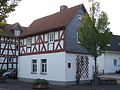 Backhaus des Unterdorfes