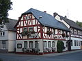 Backhaus des Oberdorfes, Ratsstube