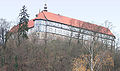Schloss Herzberg