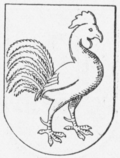 Wappen von Skive