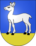 Wappen von Hindelbank