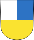 Wappen von Hinwil