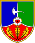Wappen von Hodoš